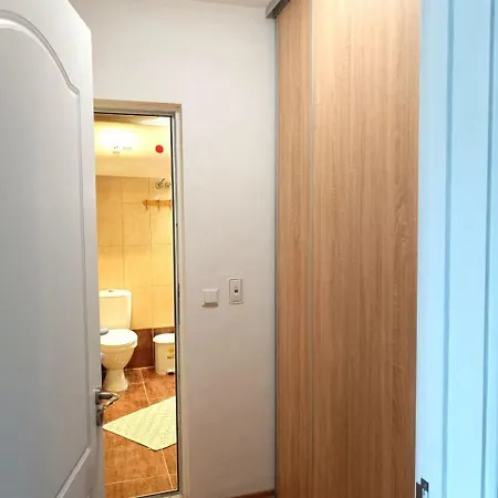 Апартаменты Apartment Pomorie *