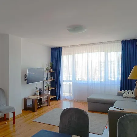 Апартаменты Apartment Pomorie Поморие