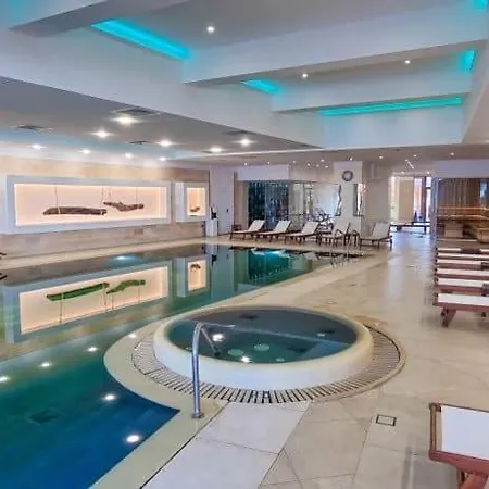 Apartment Pomorie Апартаменты Поморие