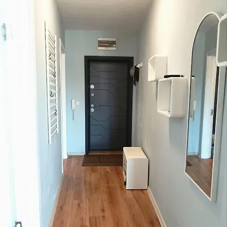 Apartment Pomorie Поморие