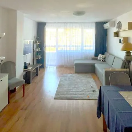 Apartment Pomorie * Поморие