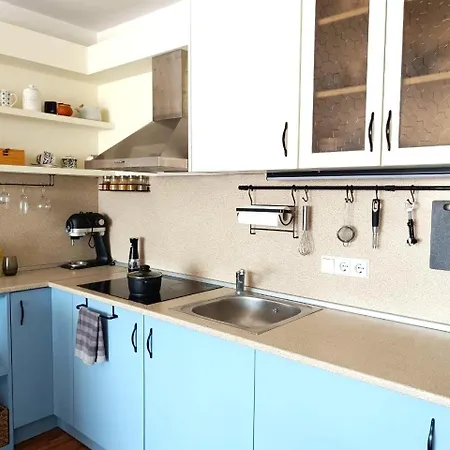 Apartment Pomorie Поморие