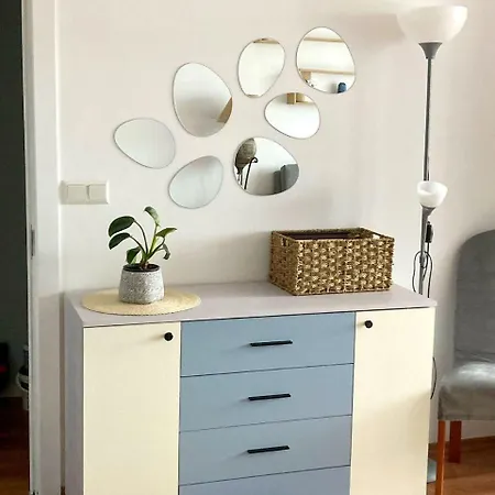 Apartment Pomorie * Поморие