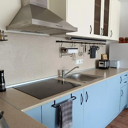 Апартаменты Apartment Pomorie