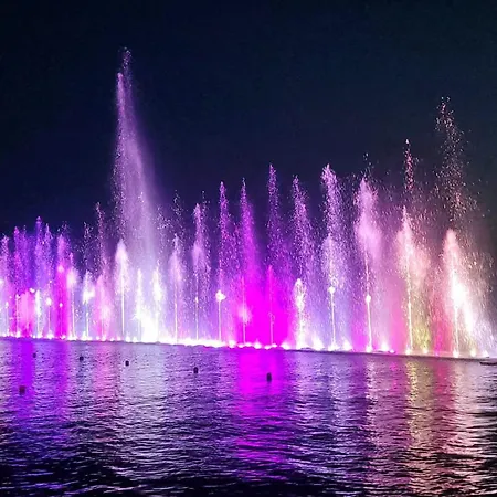 Apartment Pomorie * Поморие