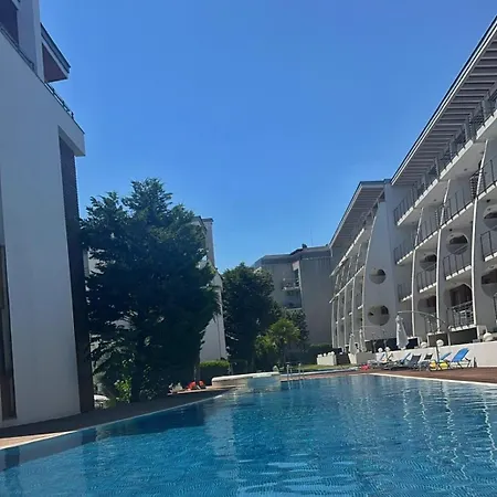 Apartament двустаен *