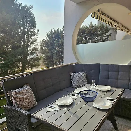 двустаен Apartament *