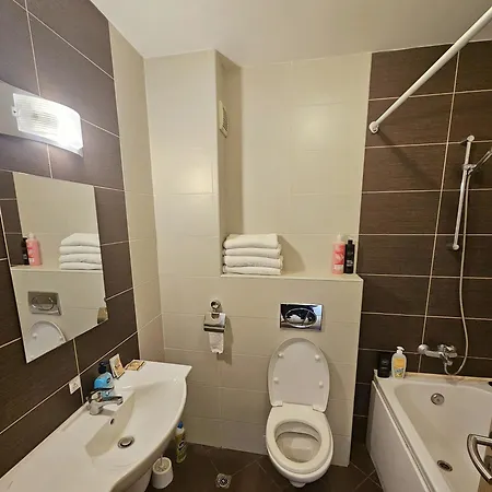двустаен Apartament