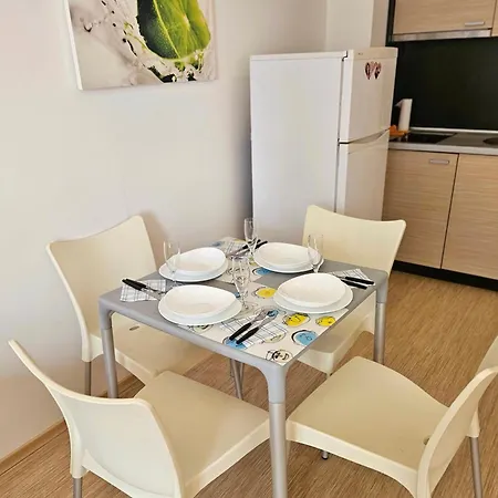 Apartament двустаен *